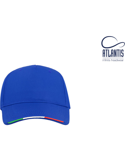 Atlantis Headwear AT519